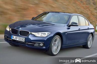 Insurance for BMW 328i