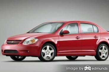 Discount Chevy Cobalt insurance