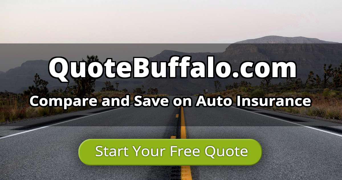 Who Has Affordable Car Insurance Quotes for Used Cars in Buffalo?