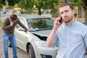 Cheaper Buffalo, NY auto insurance for drivers with at-fault accidents